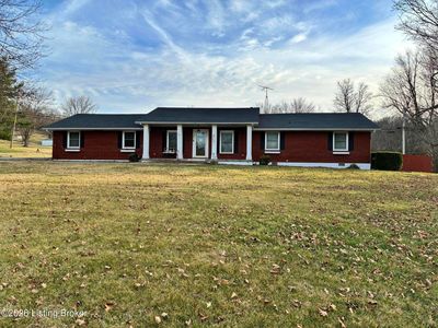 606 Valley Ter, Irvington, KY, 40146