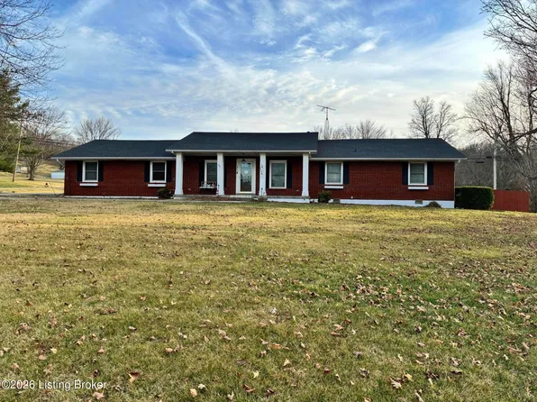 606 Valley Ter, Irvington, KY 40146