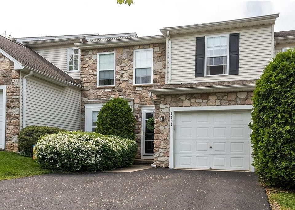 4181 Walter Rd, Bethlehem, PA 18020 | Zillow