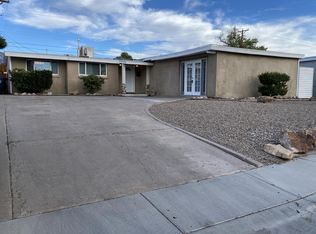 1808 Blume St NE, Albuquerque, NM 87112