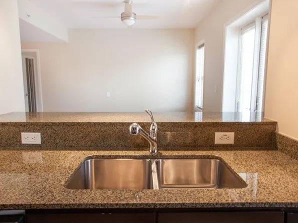 Nine 27 Apartments