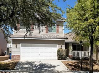 7908 Dappled Light Ave, Las Vegas, NV 89131