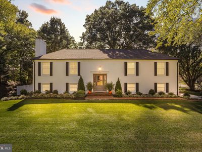 4207 Scotland Rd, Alexandria, VA, 22309