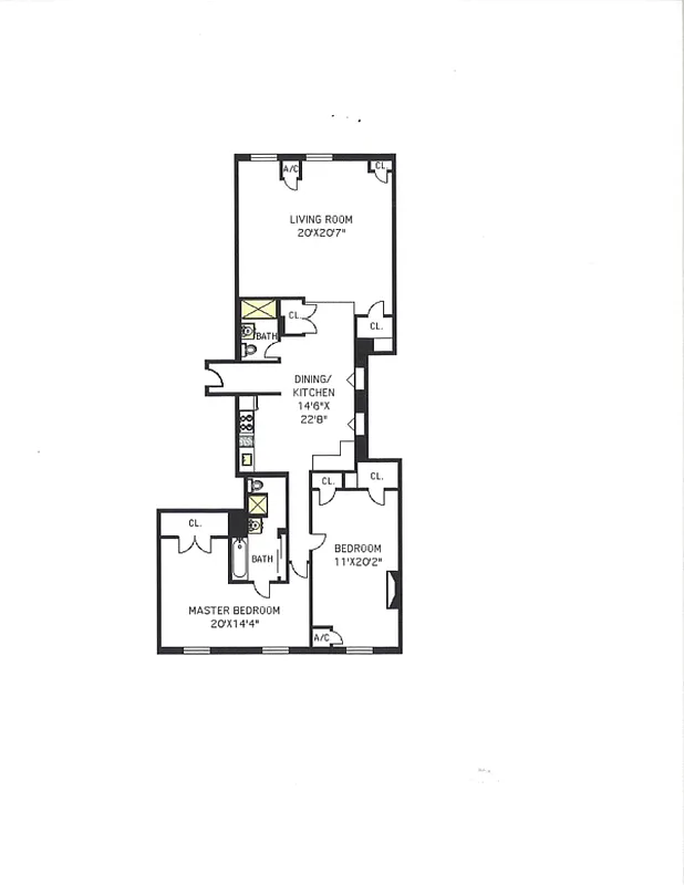 floor plan 3