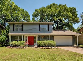 7007 Creighton Ln, Austin, TX 78723