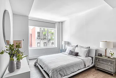 Rented by Extell Marketing Group LLC