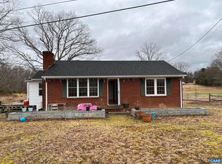 3784 Zion Rd, Troy, VA 22974