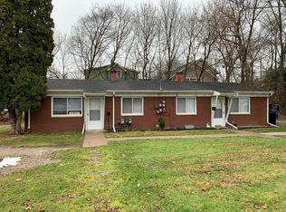 1107 Elder Blvd, Ann Arbor, MI 48103