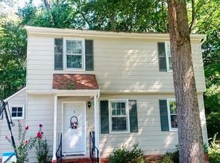 12100 Deerhurst Dr, Midlothian, VA 23113