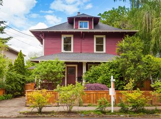 3935 SE Clinton St, Portland, OR 97202