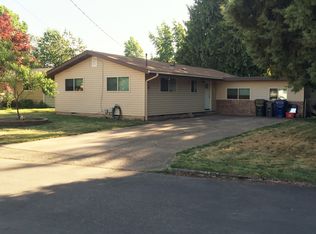 3587 Potts Dr NE, Keizer, OR 97303