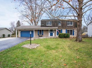 6847 Merwood St, Columbus, OH