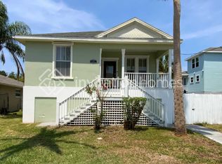 402 Shaddock St, Tarpon Springs, FL 34689