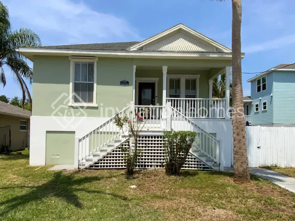 402 Shaddock St, Tarpon Springs, FL 34689