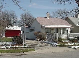610 Alton Ave, Pontiac, MI 48341