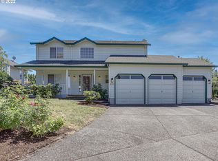 467 SW Nancy Cir, Gresham, OR 97030