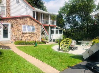 47 Middleburg Rd, White Haven, PA 18661