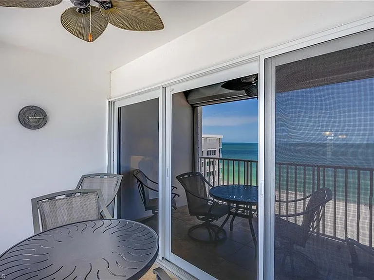 3443 Gulf Shore Blvd N #808 — Photo 28