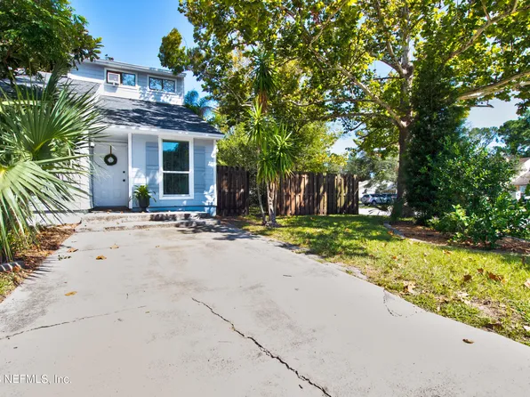 11571 BLACK OAK Trail, Jacksonville, FL 32225