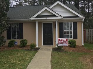 16 Charlestowne Dr, Augusta, GA 30907