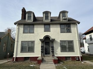 105 N Adams St #4, Ypsilanti, MI 48197