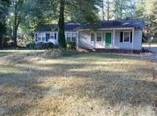 411 Victory Dr, Waynesboro, GA 30830