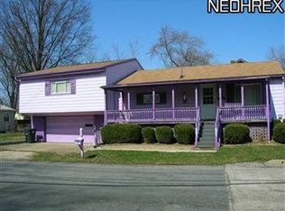 1414 Home Ave, Akron, OH 44310
