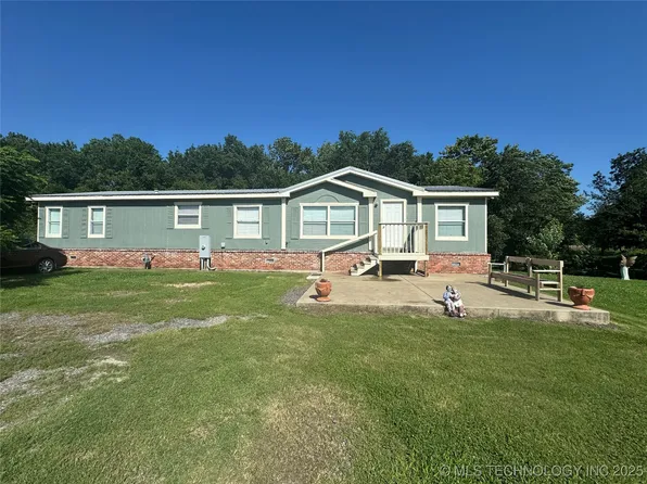 26215 E 16th St S, Catoosa, OK 74015