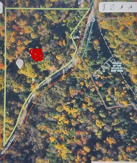 1st image of Morris Hill Rd #10