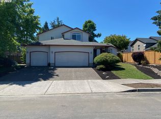 2885 SW Hartley Dr, Gresham, OR 97080