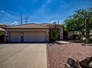 410 N Hopi Ave, Gilbert, AZ 85234
