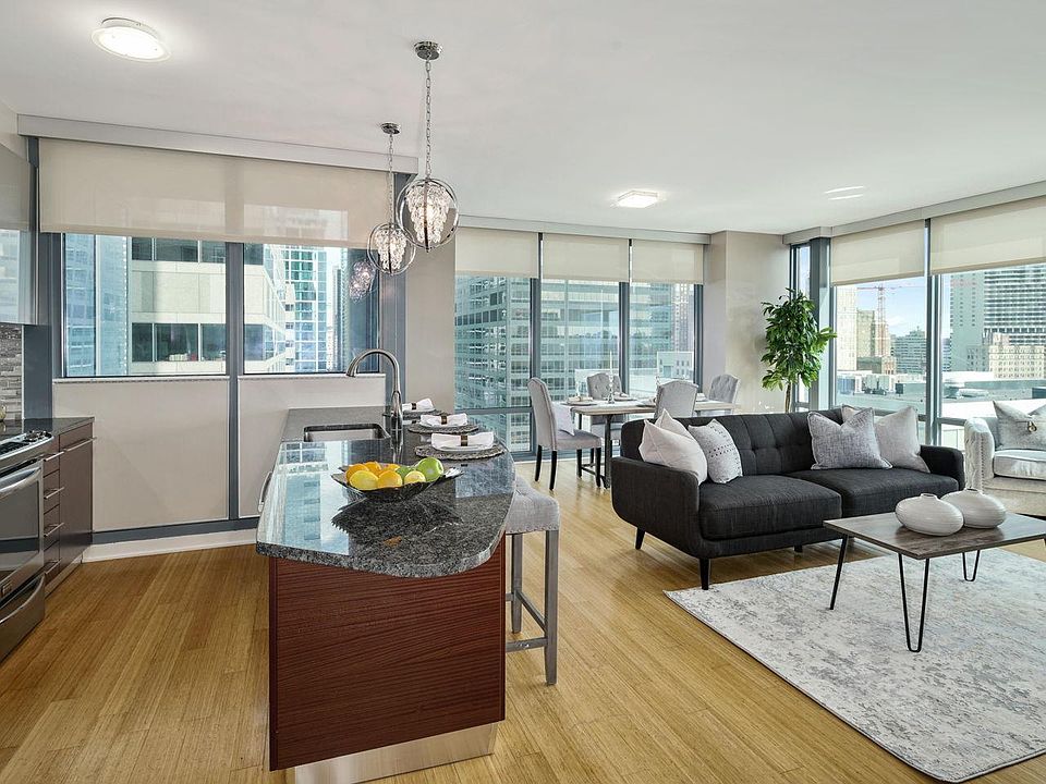1st image of 2101 Market St Unit 1806