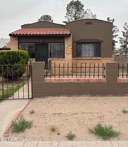 308 Fabens Rd, Fabens, TX, 79838