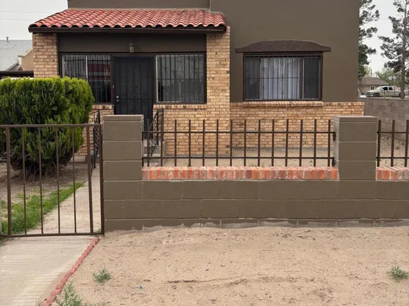 308 Fabens Rd, Fabens, TX 79838