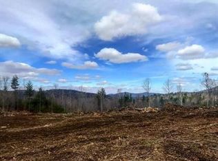 LOT Old Cole Hill Rd LOT 66, Cornish, ME 04020
