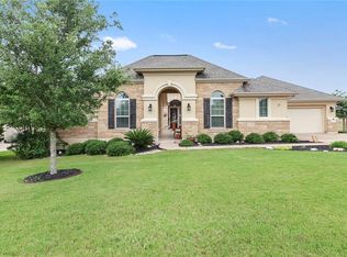 444 Emma Loop, Austin, TX 78737