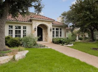 2109 Far Gallant Dr, Austin, TX 78746