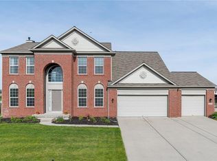 16320 W Oldenburg Cir, Westfield, IN 46074