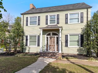 1300 Wake Forest Rd, Raleigh, NC 27604