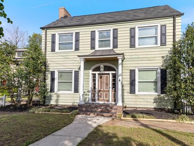 1300 Wake Forest Rd, Raleigh, NC, 27604