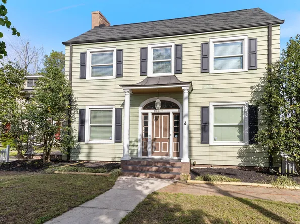 1300 Wake Forest Rd, Raleigh, NC 27604