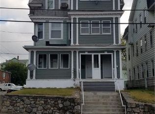 895 Baldwin St, Waterbury, CT 06706