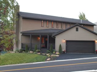 4113 Rasmussen Rd, Park City, UT 84098