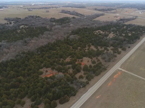 Bryant Ave Lot D, Purcell, OK 73080