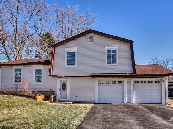1485 Worden Way, Elk Grove Village, IL 60007
