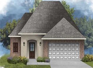 831 Reunion Cr Pl, Biloxi, MS 39532