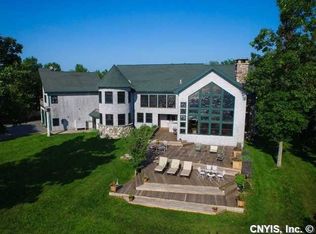 4151 Jackson Ln, Henderson, NY 13650