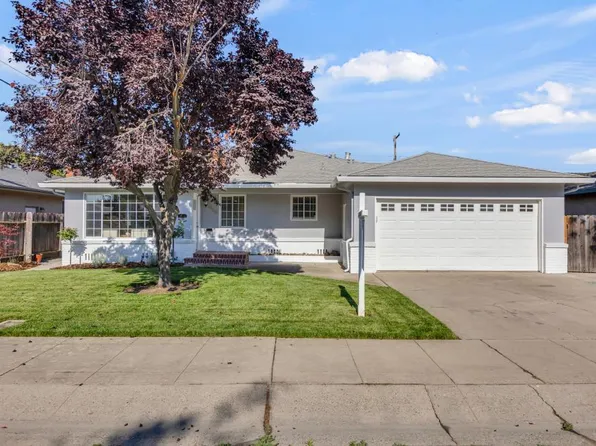 525 Gerard Dr, Lodi, CA 95242