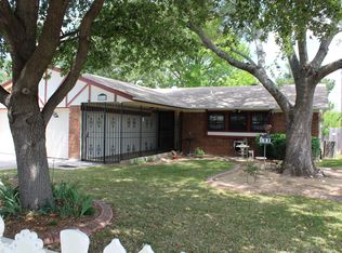 2016 Moonlight Dr, Killeen, TX 76543