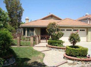 374 Hobart Cir, Corona, CA 92879